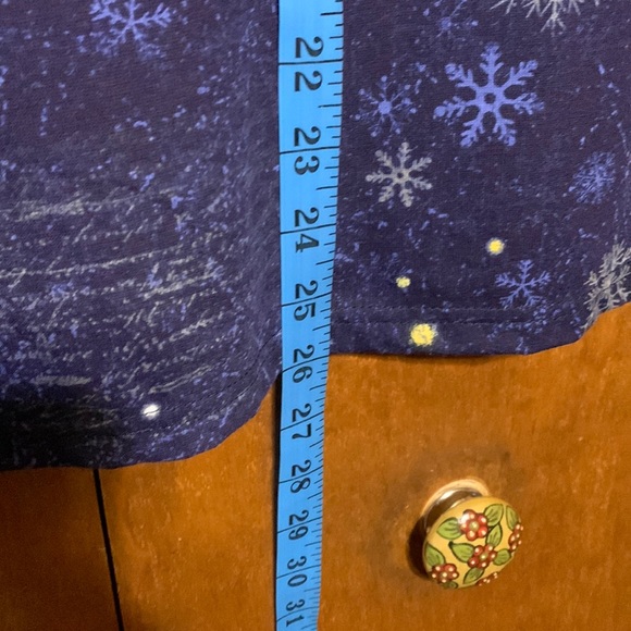 🆕❄️ I. B. DIFFUSION - WINTER MELODY - Long Sleeve (XL) ❄️ - Picture 8 of 8